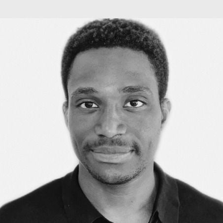 Portrait of Milain Fayulu